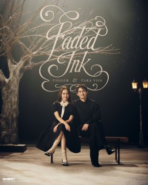 TIGGER จับมือ TARA VIIS ปล่อยเพลง Faded Ink เพลงที่ทั้งคู่แต่งกันเองทุกขั้นตอน