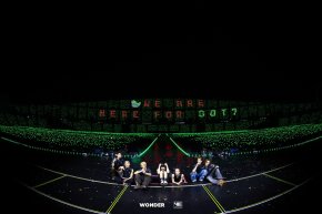 ฝันไกลแล้วไปถึง! GOT7 ทำตามสัญญา 5 ปีที่ IGOT7 รอคอย เติมเต็มราชมังฯ กลายเป็นรังนกที่ยิ่งใหญ่ที่สุดในโลก ในคอนเสิร์ตวาระแห่งชาติ 2025 GOT7 CONCERT <NESTFEST> in BANGKOK 