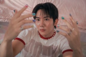 วัยรุ่น Gen Z + ปีลึก เซอร์ไพรส์ Looke เปิดรูป 'โทโมะ' ร่วมจักรวาล GELBOYS 2 ตอนแรก 8 ส.ค. นี้