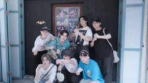 เคมีดีเกินต้าน! "CLOUD DREAM project by G&LDH" EP.2 พาแฟนๆ ฟินกับมิตรภาพไทยญี่ปุ่นสุดอบอุ่น