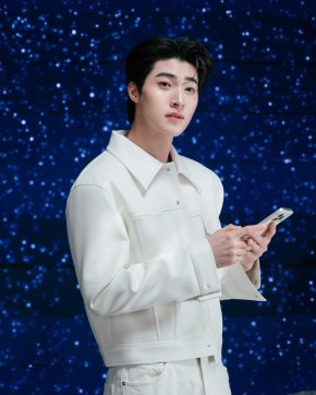 อุ๊ยยังไง! 'บลู พงศ์ทิวัตถ์' ซุ่มควงคู่หูใหม่ วงในเมาท์... "ฉลาดและรู้ใจ" ถึงขั้นมองตารู้กัน!