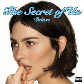 Gracie Abrams ครบรอบ 1 ปี The Secret of Us (Deluxe) กับเพลงดัง "Thats So True" ชวนแฟนชาวไทยลุ้นรับแผ่นไวนิลพร้อมลายเซ็นจาก Universal Music Thailand 