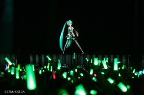 HATSUNE MIKU EXPO 2025 ASIA การกลับมาของ Hatsune Miku! พร้อมพาทัวร์ 7 เมืองทั่วเอเชีย สู่โลกแห่งเสียงเพลง และวัฒนธรรมป๊อปแห่งอนาคต! กรุงเทพฯ เจอกัน 5 พฤศจิกายน ยูโอบี ไลฟ์