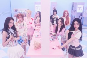 Hearts2Hearts (ฮาร์ตส์ทูฮาร์ตส์) พาตกหลุมรักใน 'STYLE' (สไตล์) เพลงใหม่ล่าสุด พร้อมปลุกกระแสท่าเต้นชัฟเฟิลให้กลับมาอีกครั้ง