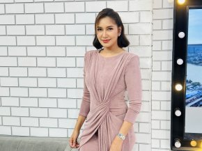 กว่า 20 ปี 'เบนซ์ พรชิตา' หวนคืนจอภาพยนตร์ ร่วมงาน "เหมรย 2" ค่าย มูฟวี่ สตูดิโอวีไอพี พร้อมเผย รับงานหนังอีกครั้ง เพราะรัก 'เอกชัย ศรีวิชัย'