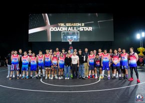 "เวย์ & นานา อินทชัย" ขอบคุณทุกแรงสนับสนุน YBL THAILAND SEASON 2 จบลงอย่างสวยงาม พร้อมโชว์พิเศษจากน้องบีน่าและเพื่อนๆ