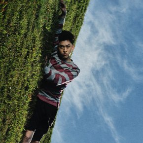 RICH BRIAN เปิดตัวเพลงใหม่ "OH WELL" อัลบั้มใหม่  WHERE IS MY HEAD? พร้อมปล่อย 15 สิงหาคมนี้