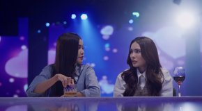 "Unlimited Love บริษัทนี้ไม่มีจำกัด" EP .9 ดราม่าเข้มข้น ปนความฮา พร้อมรสชาติใหม่ที่ไม่ควรพลาด!