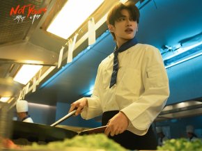 เสาร์ที่ 26 นี้ ห้ามพลาดตอนแรก #NOTYOURSTheSeries ทาง #ช่อง9กด30