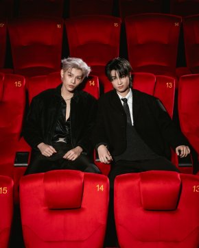 ทำความรู้จักเคมีคู่ใหม่ 'มิ้ล ณัฐชนน - นิวเยียร์ นวพรรษ' จาก "THE CROW CLUB" อีกาสมาคม กับการเป็นพาร์ตเนอร์กันครั้งแรก
