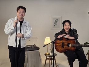 'วิน เวคิน' ชวน 'โรส  ศิรินทิพย์' คัฟเวอร์เพลง ไม่ใช่เบอร์หนึ่ง เวอร์ชั่นพิเศษ ลงตัวจนมีลุ้นร่วมงานในอนาคต
