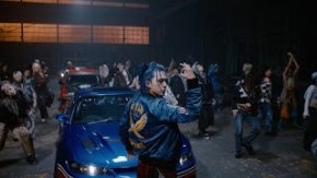 ONE OR EIGHT  เปิดตัวมินิอัลบั้มชุดแรก "GATHER" พร้อมเพลงหลัก "TOKYO DRIFT"