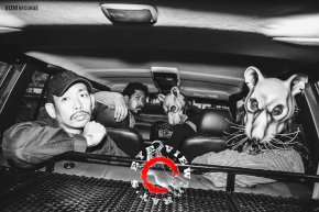 RATS EYE VIEW เปิดที่มาเพลง "หมาแก่" ถ่ายทอดเรื่องราวชีวิต ความแก่ และการจากลา ผ่านมุมมองของสิ่งมีชีวิตที่ถูกลืม