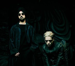 "แจ็คสัน หวัง" ปล่อยซิงเกิลใหม่ 'BUCK' ดึง Diljit Dosanjh ร่วมฟีเจอริ่ง เตรียมปล่อยอัลบั้ม "Magic Man 2" 18 กรกฎาคมนี้!