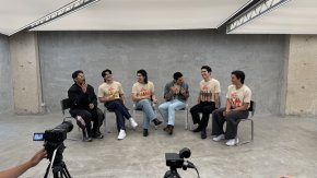 โค้งสุดท้ายก่อนรับชม "Shine" ซีรีส์แห่งปีจาก BeOnCloud เริ่มตอนแรก เสาร์ที่ 2 สิงหาคมนี้!