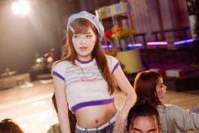 'เลยดูดี' เปิดตัว "pomoLAB" ผู้ช่วยคนใหม่สำหรับ "การโปรโมต" ทุกชนิด ดัน 'JAAR proudpetch' ประเดิมโปรเจกต์แรก