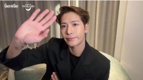 'พี่แจ็ค' ชวนเที่ยวไทย #UnderTheCastle IN COLLABORATION WITH TOURISM AUTHORITY OF THAILAND