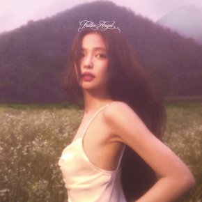 JENNIE ปล่อย EP ใหม่ Fallen Angel ถ่ายทอดตัวตนผ่านบทเพลงที่เปี่ยมด้วยความรู้สึก