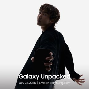 J-Hope แห่ง BTS ชวนดู LIVE งาน Galaxy Unpacked มือถือใหม่ของ Samsung