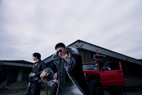 'Jigsaw Story' จัดเต็มความเดือด! ชวนเพื่อนสนิท 'NICECNX และ KANI$' ปล่อยเพลง "พ่อง" สุดยับ! มันส์! ส่งท้ายปี