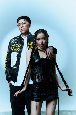ฮอตทะลุจักรวาล! "จักรวาลไหน" ของ 'Jigsaw Story Feat. MONICA' ดังติดชาร์ต ยอดวิวพุ่งแรงเกินต้าน!