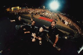 Retrospect เซอร์ไพรส์! โชว์เพลงไต้หวันใน HUALIEN SUMMER FESTIVAL 2025 แฟนเพลงตื่นเต้นประทับใจตลอดทั้งโชว์