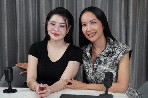 ลิลลี่ เหงียน เปิดใจชีวิตโสด ลั่นไม่ติด ถ้าผัวเป็น ขอทาน เผยมุมคิด เราต้องหาความรักจากตัวเราเอง ชีวิตนี้สามารถมี 100 ผัวได้!