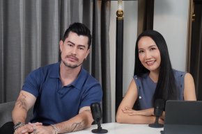 'อ้น สราวุธ' เปิดใจชีวิตขาด "พ่อ-แม่" ตั้งแต่เด็ก เผยอยากมีครอบครัว เคยแอบปิ๊ง "รุ่นน้องอายุ 14"