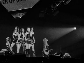 vivo พาฟิน! ส่ง X300 Pro บุกแฟนคอนเสิร์ต BABYMONSTER โชว์พลัง 'แค่คลิก ซูมชิดติดเวที' มอบภาพศิลปินคมชัดระดับตั๋ว VIP