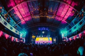 "ลั่น เฟสติวัล (L.U.N FEST)" เปลี่ยนสเปซประวัติศาสตร์ สู่ปรากฏการณ์ดนตรีแห่งปี จัดเต็ม! เพลย์ลิสต์สุดมัน จากทัพศิลปิน  กระหึ่มสถานีกรุงเทพ (หัวลำโพง)