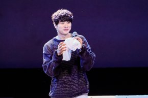 'อี อีคยอง' ส่งต่อโมเมนต์ฟิน แฟนมีตรอบสองที่ไทย น้ำตาซึมกับเซอร์ไพรส์สุดอบอุ่น ใน "LOVE HOLEE DAY VOLUME 2"