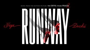 Lady Gaga x Doechii จูงมือเดินแบบสับๆ เริ่ดๆ กับเพลง "Runway" ได้ Bruno Mars ร่วมแต่ง เพลงประกอบ The Devil Wears Prada 2 ที่รันวงการหนัง-แฟชั่นได้ถูกต้องทุกอย่าง