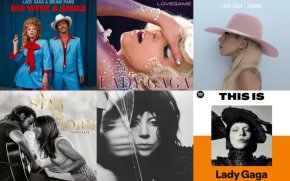 Lady Gaga เจ้าแม่เพลงแดนซ์ (ใช่) ราชินีเพลงรัก (ก็ยังใช่) รวมเพลงรักหลายอารมณ์หลากมิติ ที่อยากให้ฟังช่วงวาเลนไทน์นี้