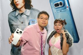 MILLI ร่วม เปิดตัว Phone (4a) Series และ Headphone (a) เอาใจชาว Gen Z ภายใต้แนวคิด "Built Different" หรือ "เกิดมาไม่ตามใคร"