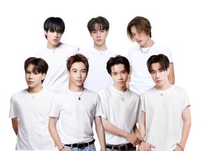 ปักเมนอีกครั้ง? 'ซันวา-การ์ฟิวด์' 2 สมาชิกใหม่แห่ง "MOR3BOYS" ขยายทีมสู่ 7 หนุ่มจาก "Persona Entertainment"