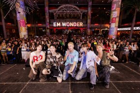 PERSES ปล่อยของ! เสิร์ฟ "ห้ามขยับจับนะ (FREEZE)" เพลงใหม่จังหวะมันส์ พร้อมภารกิจสายลับโลคอลสุดแสบเขย่าหัวใจ