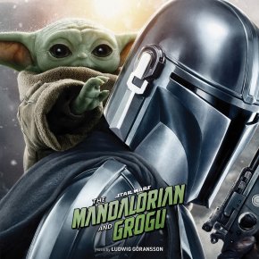 จัดเต็มทุกอารมณ์! อัลบั้มเพลงประกอบ Star Wars: The Mandalorian and Grogu โดยเจ้าของรางวัลออสการ์ พร้อมซาวด์สุดไอคอนิกที่แฟนๆ ไม่เคยลืม