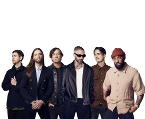 Maroon 5 คัมแบ็กพร้อม "Heroine" เพลงป็อปร็อกสุดเท่ กับซาวด์วงที่คุ้นเคย พร้อมเดินหน้าลุยเวิลด์ทัวร์ตลอดปี 2026 นี้