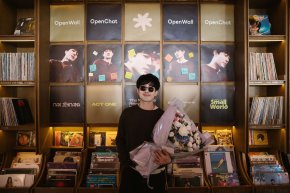 Max Jenmana ส่งซิงเกิล "ก็ยังดี (Departure)" ประเดิมบ้านใหม่ในฐานะศิลปิน Sony Music Thailand