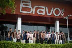 Bravo BKK ตอกย้ำจุดยืนพื้นที่แห่งความหลากหลาย สนับสนุนเวที Mister Gay Thailand 2026 เปิดพื้นที่ส่งต่อแรงบันดาลใจและความเท่าเทียมสู่สังคม