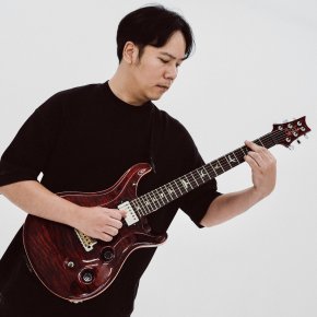 มือกีตาร์ฝีมือขั้นเทพ! 'น็อต Retrospect' ได้รับเลือกเป็น PRS Pulse Artist Class of 2026 คนล่าสุด