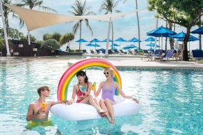 เมื่อ AI ช่วยค้นหาทริปในฝัน ออนิกซ์ ฮอสพิทาลิตี้ กรุ๊ป ชวนค้นพบประสบการณ์ที่ใช่ ในแบบ More of What You Love