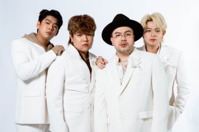DNA!! เจ้าพ่อเพลงเศร้าขยี้น้ำตา "โอ๊ต ปราโมทย์" ชวน "Only Monday" ร่วมฟีทซิงเกิลใหม่ ทัชใจคนแพ้.. เพลง "ขี้แพ้คนเดิม" (Unchanged)