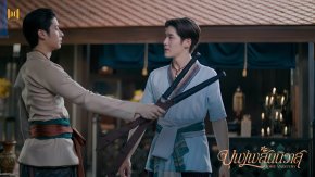 เปิดตัว Official Teaser 1 ซีรีส์ บุพเพสันนิวาส 