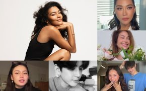 Olivia Dean กระแสมาแรงไม่หยุด คนดังแห่คัฟเวอร์ ใช้แผ่นเสียงลงคลิปเก๋ๆ ทั้ง "So Easy (To Fall In Love)" และ "Man I Need" ถูกใจคนไทยทุกเพศทุกวัยของจริง