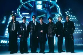 PSYCHIC FEVER คัมแบ็กสุดปัง บูสต์ความสดชื่นผ่าน EP ใหม่ "PSYCHIC FILE III"
