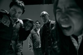 'อพาร์ตเมนต์คุณป้า' ปล่อย "Rock is Dead" ย้ำจุดยืนในยุคที่ใครๆ ก็บอกว่า "ร็อกมันตายไปแล้ว"