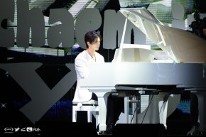 เสิร์ฟไม่มีพัก! ฝ่าบาทสุดหล่อ 'อีแชมิน' เป็นแก้ว เป็นแสง! ทำ CHAEMF ไทยละลายทั้งฮอลล์ ในงาน "2025 LEE CHAE MIN FANMEETING TOUR 'Chaem-into you' in BANGKOK"