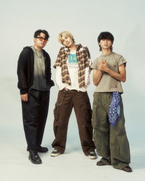 GOODMOOD ปล่อย "ทนอีกนิด" Feat. KHEM FREEHAND บทเพลงของคนที่เพิ่งเห็นค่าความรักในวันที่กำลังจะสูญเสียมันไป