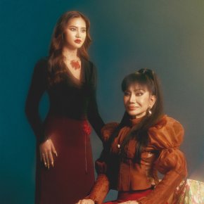 'กอกี้ กวิสรา' Feat. ศิลปินระดับตำนาน 'เจินเจิน บุญสูงเนิน'  ปล่อยเพลง "มรสุมใจ" บทเพลงแห่งความรักที่สั่นคลอน ท่ามกลางสายฝนและความเปลี่ยนแปลงของหัวใจ